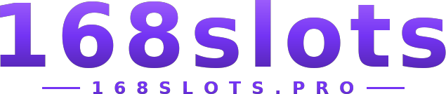 168slots logo